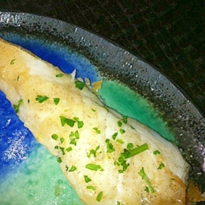 白身魚のバターソテー レシピ 作り方 By 我家の 毎日ゴハン 楽天レシピ 白身魚のバターソテー レシピ 作り方 By 我家の 毎日ゴハン 楽天レシピ